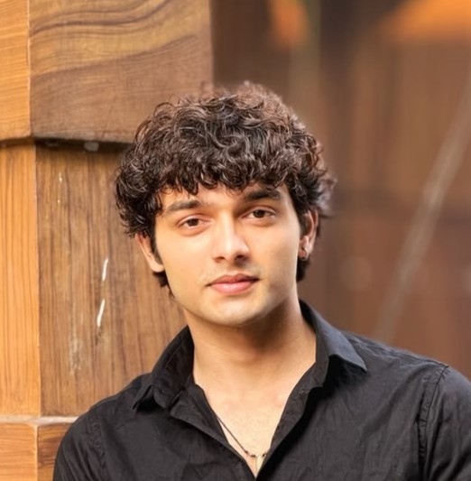 Vivek Sharma